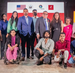 Beyond Boundaries: Disability-Inclusive Menstrual Health Initiatives by Ability for Action